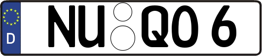NU-QO6