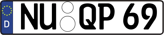 NU-QP69