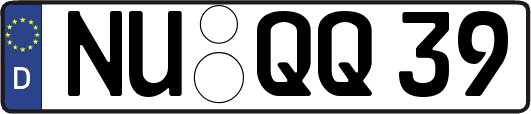 NU-QQ39