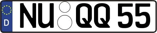 NU-QQ55