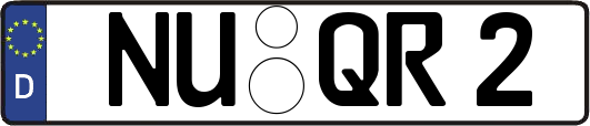 NU-QR2