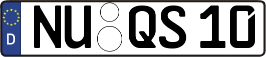 NU-QS10