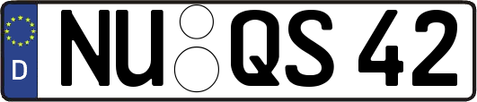 NU-QS42