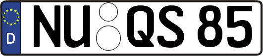 NU-QS85