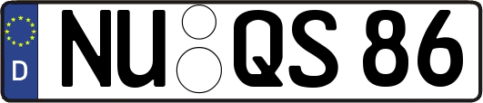 NU-QS86