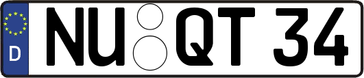 NU-QT34