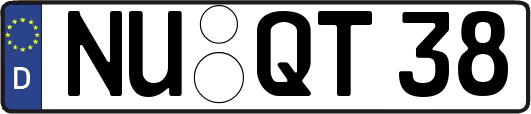 NU-QT38