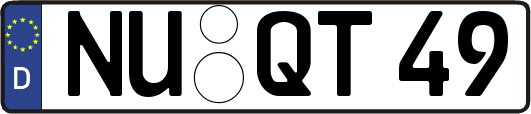 NU-QT49