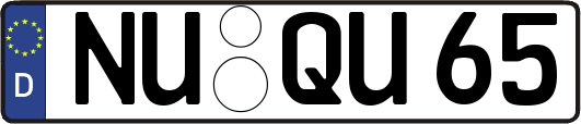 NU-QU65