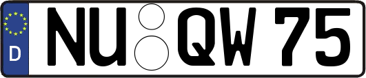 NU-QW75