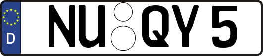 NU-QY5