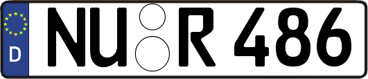 NU-R486