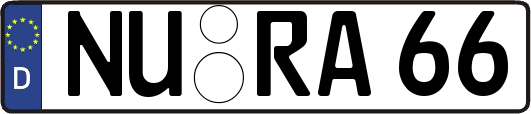 NU-RA66