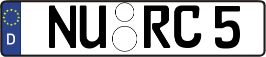 NU-RC5
