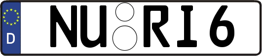 NU-RI6