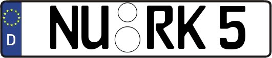 NU-RK5