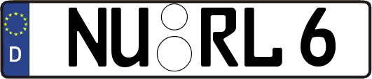 NU-RL6