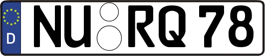 NU-RQ78