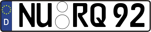 NU-RQ92
