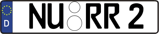 NU-RR2