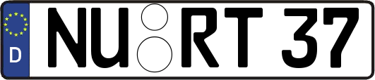 NU-RT37
