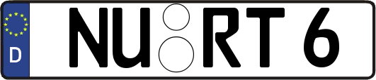 NU-RT6