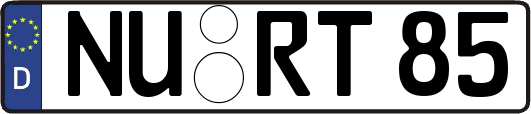 NU-RT85