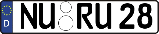 NU-RU28
