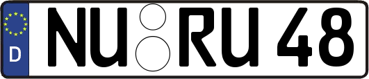 NU-RU48