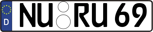 NU-RU69