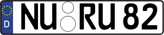 NU-RU82