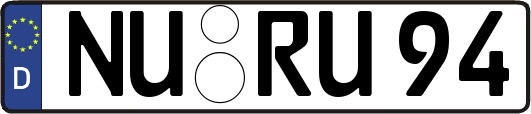 NU-RU94