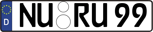 NU-RU99