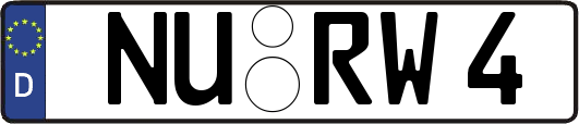 NU-RW4