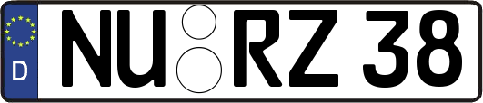 NU-RZ38