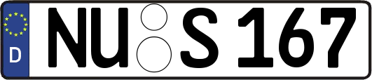NU-S167