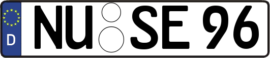 NU-SE96
