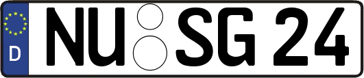 NU-SG24