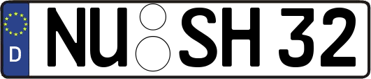 NU-SH32