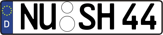 NU-SH44