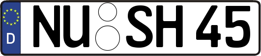 NU-SH45