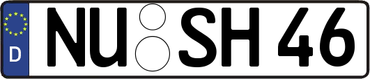 NU-SH46
