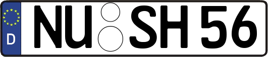 NU-SH56