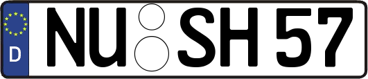 NU-SH57