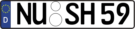 NU-SH59