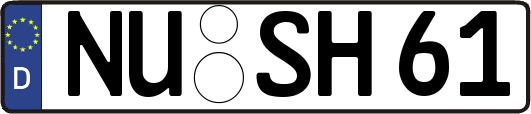 NU-SH61