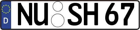 NU-SH67