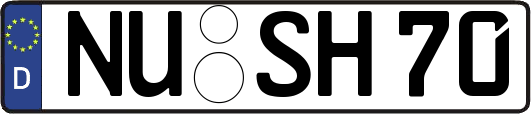 NU-SH70