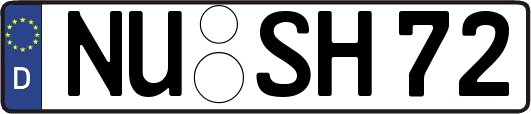 NU-SH72