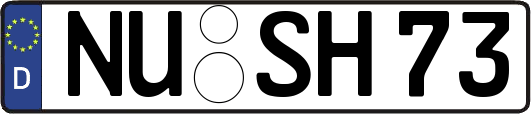 NU-SH73
